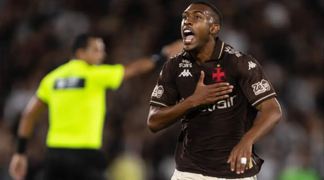 Arsenal tăng tốc săn “viên ngọc” Rayan – tài năng Brazil khiến châu Âu chao đảo