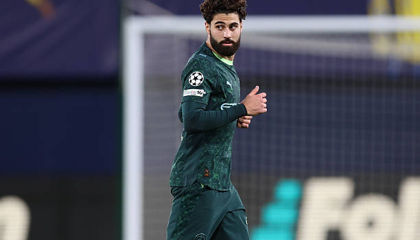 Gvardiol từng đứng giữa ngã rẽ từ bỏ bóng đá trước khi trở thành trụ cột Man City