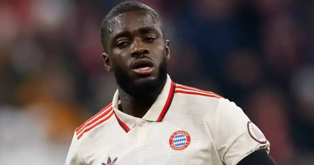 Liverpool để mắt đến Upamecano sau khi hụt Guehi vào phút chót