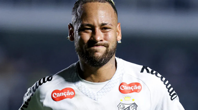 Neymar cân nhắc giữa Santos và Inter Miami để níu giữ giấc mơ World Cup cuối cùng