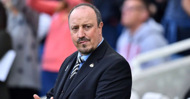 Rafa Benitez trở lại băng ghế huấn luyện, nhận mức lương “vô tiền khoáng hậu” tại Hy Lạp
