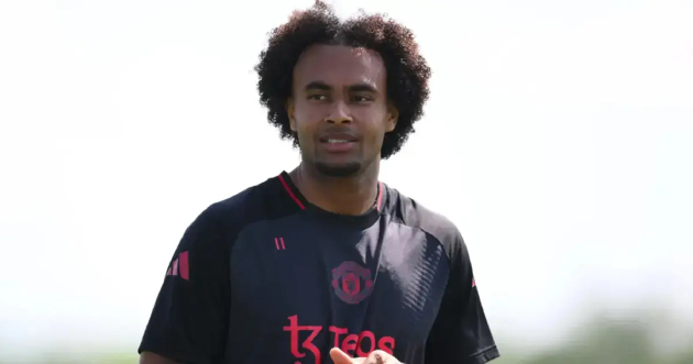 Tương lai Joshua Zirkzee ở Man Utd bị đặt dấu hỏi lớn sau tiết lộ của Fabrizio Romano