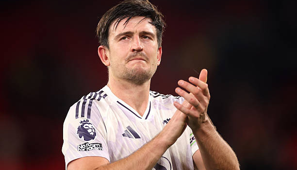 Maguire nghỉ thi đấu vì chấn thương, MU vẫn duy trì mạch thắng