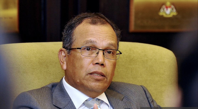 FAM đình chỉ tổng thư ký, lập ủy ban độc lập điều tra bê bối nhập tịch