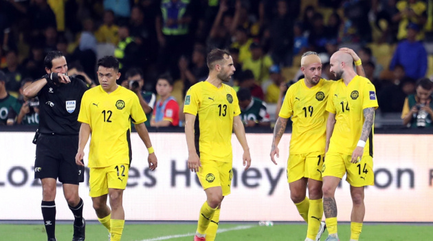 FAM căng thẳng chờ phán quyết cuối cùng từ FIFA về vụ nhập tịch trái phép