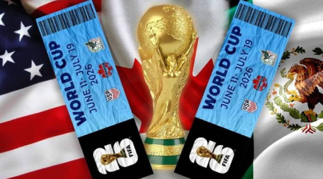 FIFA mở bán thêm 1 triệu vé World Cup 2026, ưu tiên cho người dân nước chủ nhà