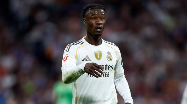 Man United nhắm Camavinga: Bước đi táo bạo cho cuộc tái thiết tuyến giữa