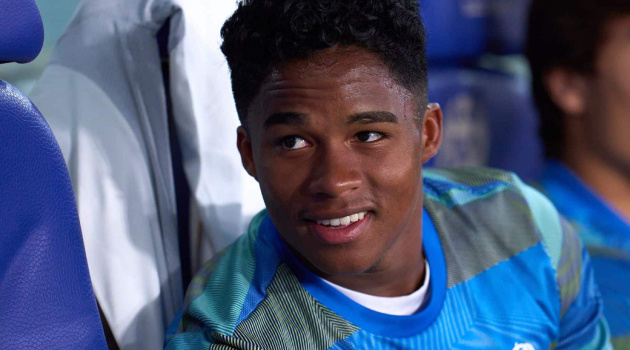 Stuttgart gây bất ngờ với kế hoạch mượn thần đồng Endrick từ Real Madrid