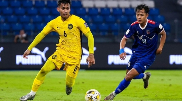 Trận lượt về giữa Nepal và Malaysia sẽ diễn ra trên sân Bukit Jalil