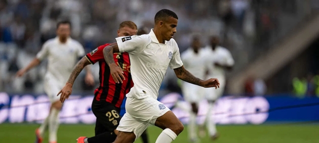 Tương lai Greenwood khó đoán, Tottenham và Barca cùng tranh giành