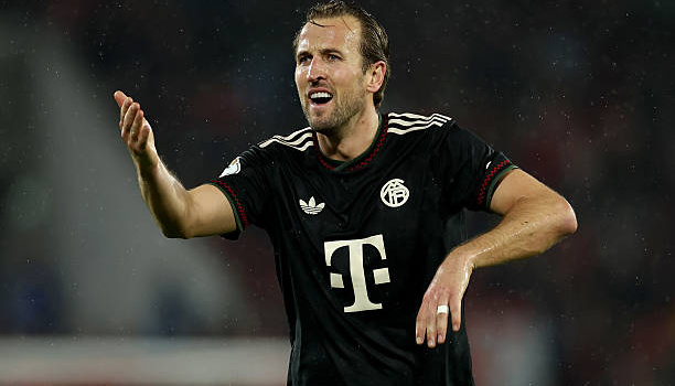 Bayern Munich đối mặt thách thức từ điều khoản hợp đồng của Kane, Musiala và Kim Min-jae