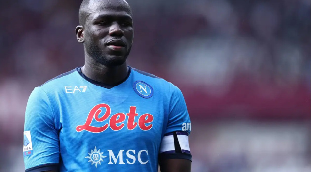 Carlo Ancelotti từng chặn đứng thương vụ 88 triệu bảng giữa MU và Koulibaly