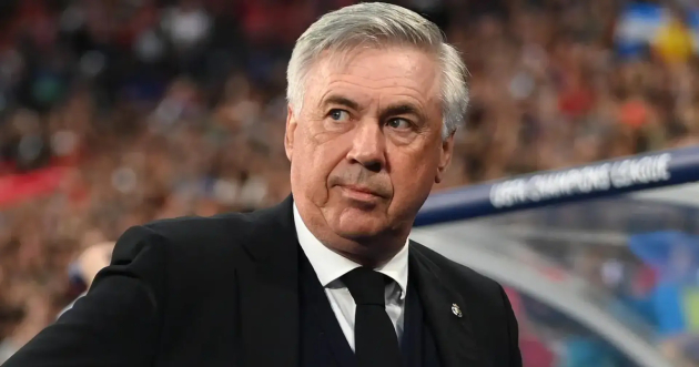 Ancelotti đặt khát vọng đưa Brazil trở lại đỉnh cao World Cup, mơ tái ngộ Italy ở chung kết