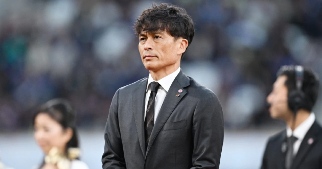 Chủ tịch JFA bác tin Nhật Bản rời AFC, khẳng định cam kết với bóng đá châu Á