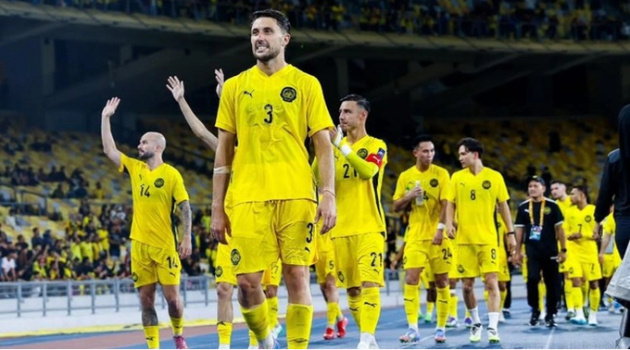 FIFA chưa ra phán quyết cho Malaysia: hé lộ lý do phía sau sự chậm trễ