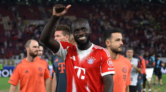 Bayern Munich bùng nổ dưới thời Kompany: Khi PSG và cả châu Âu bắt đầu lo sợ