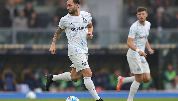 Inter Milan hướng tới chiến thắng thứ tư liên tiếp tại Champions League