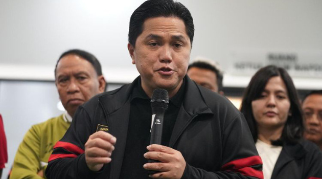 Indonesia giữ kín danh tính 5 ứng viên HLV trưởng để bảo vệ kế hoạch dài hạn