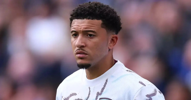 Tương lai mịt mờ của Sancho: Man United chấp nhận chia tay không đền đáp