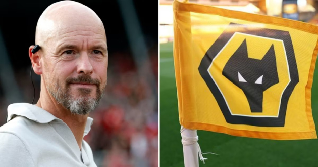 Ten Hag được Wolves liên hệ trở lại Ngoại hạng Anh, Fabrizio Romano tiết lộ thực hư
