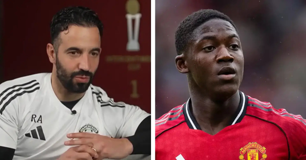 Fabrizio Romano tiết lộ: Mainoo muốn rời Man Utd để tìm cơ hội ra sân nhiều hơn