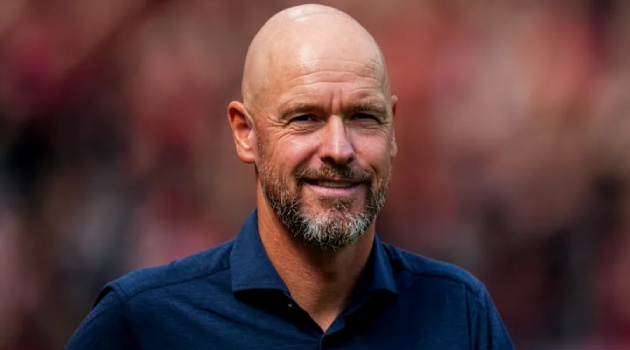 Ten Hag đàm phán trở lại Ajax, Wolves chờ động thái tiếp theo