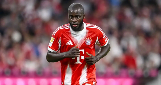 Thương vụ Real Madrid – Upamecano chưa có bước đột phá