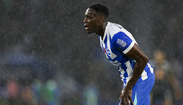 Danny Welbeck và hành trình trở lại tuyển Anh