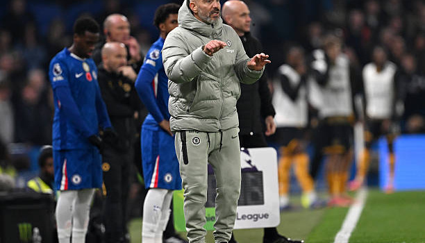 Enzo Maresca kiềm chế, Chelsea khẳng định bản lĩnh trong chiến thắng trước Wolves