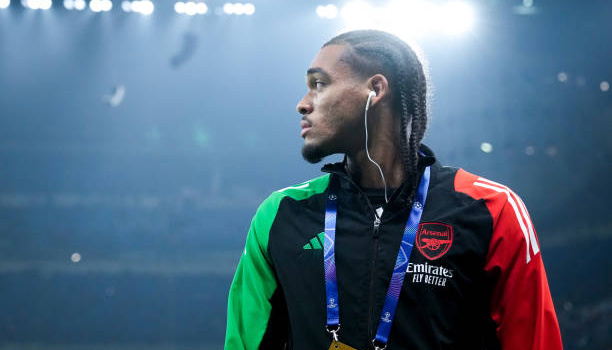 Joshua Robinson gợi mở khả năng khoác áo tuyển Malaysia