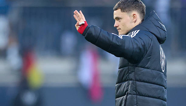 Florian Wirtz chưa tỏa sáng tại Liverpool: Lỗi do ai và giải pháp là gì?