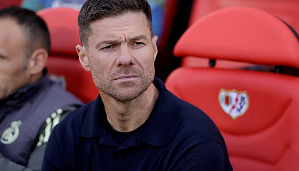 Ngai vàng mong manh của Real Madrid và những dấu hiệu bất ổn dưới thời Xabi Alonso