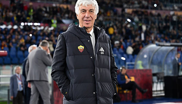 Roma của Gasperini vững vàng nhờ hàng thủ kiên cố, sẵn sàng đua Scudetto