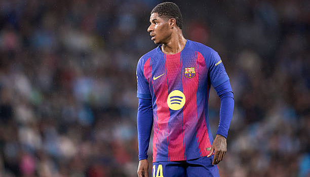 Tương lai của Rashford tại Barcelona: Dấu ấn chuyên môn nhưng không phải ưu tiên tài chính