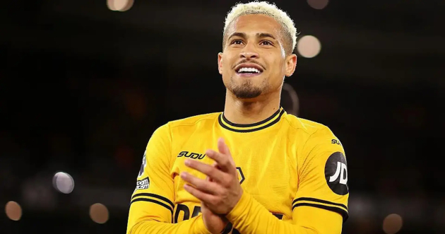 Amorim chọn Joao Gomes làm người kế vị Casemiro trong kế hoạch tái thiết Man United