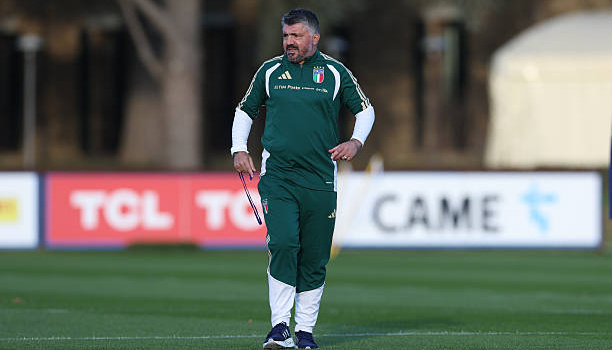 Ý giữ vững phong độ, Moldova khó tránh khỏi thất bại