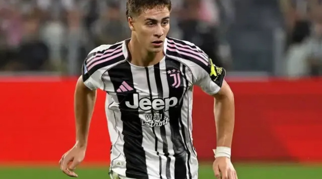 Real Madrid nhắm Kenan Yildiz – Ngôi sao 20 tuổi của Juventus