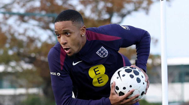 Tuyển Anh học bí quyết từ Arsenal để biến bóng chết thành vũ khí tại World Cup