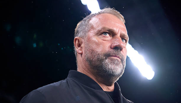 Barcelona đón tin vui lực lượng, Hansi Flick sẵn sàng tăng tốc đua vô địch La Liga