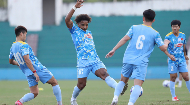 BĐVN 14/11: Xuân Son trở lại tạo cảm hứng