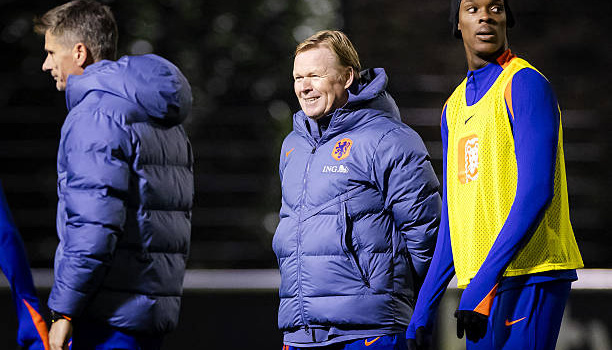 Hà Lan muốn kết thúc vòng loại bằng chiến thắng trước Lithuania