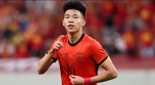 U22 Trung Quốc thắng U22 Hàn Quốc nhưng vẫn không làm hài lòng NHM