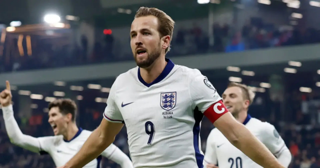 Chris Waddle gợi ý Kane nên tìm thử thách La Liga thay vì nghĩ đến việc trở lại Tottenham