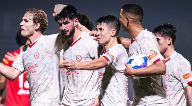 BĐVN sáng 19/11: U22 Việt Nam tổn thất lực lượng, Thể Công Viettel đề nghị trọng tài ngoại