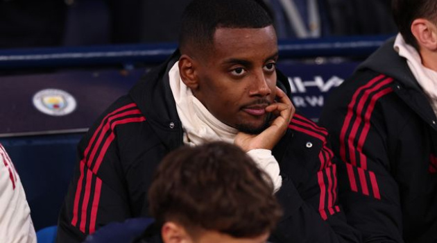 Chuyên gia cảnh báo Liverpool về thể lực hạn chế của Alexander Isak