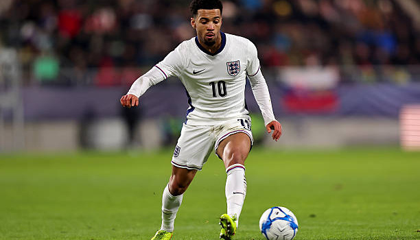 Siêu phẩm của Nwaneri: Lời nhắc đúng lúc cho Arteta