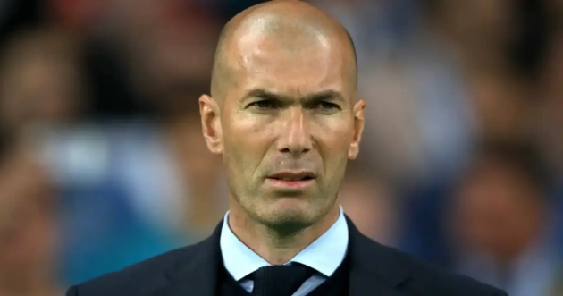 Zidane kiên nhẫn chờ cơ hội dẫn dắt tuyển Pháp, từ chối các CLB lớn