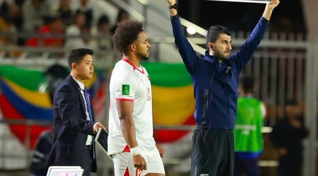 HLV Lào vẫn tin vào chiến thuật dù Xuân Son trở lại