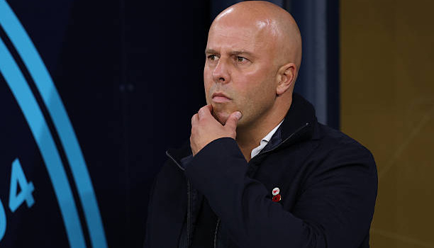 Liverpool tiếp đón Nottingham Forest: Thử thách lớn cho Arne Slot