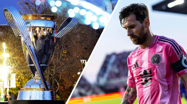 MLS 2026 thay đổi lịch sử: Giải đấu kéo dài quãng nghỉ kỷ lục vì World Cup